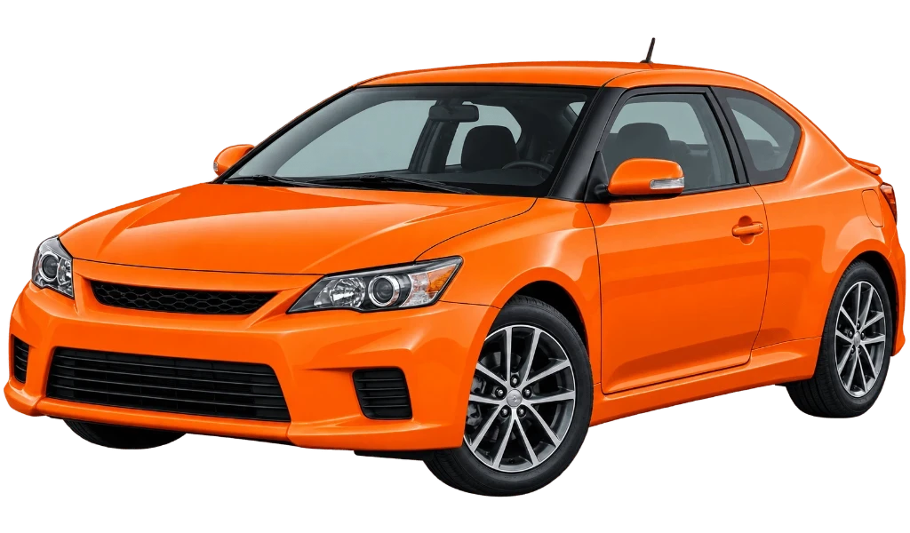 Scion - Оптовий продаж.