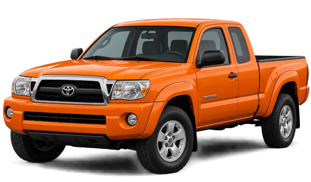 Tacoma - Оптовий продаж.