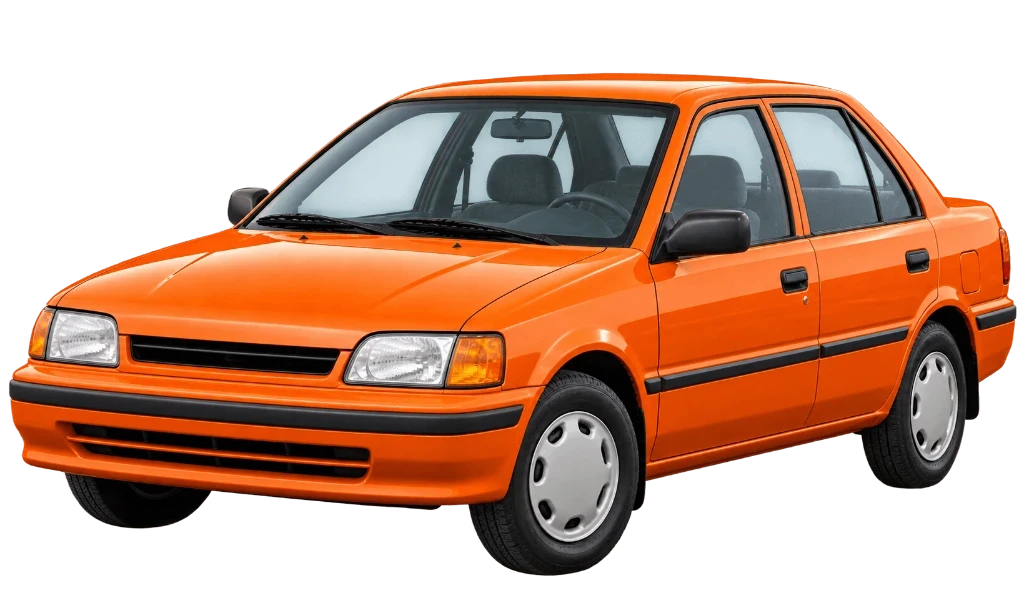 Tercel - Оптовий продаж.