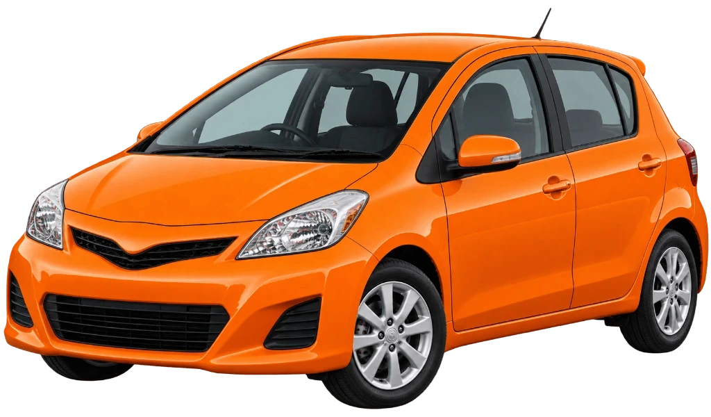 Yaris - Оптовий продаж.