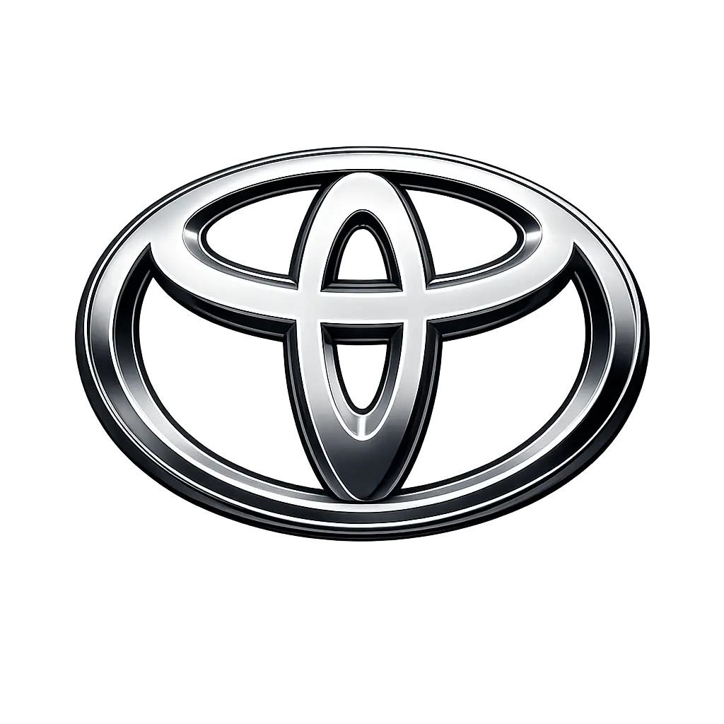 Toyota - Оптовий продаж.
