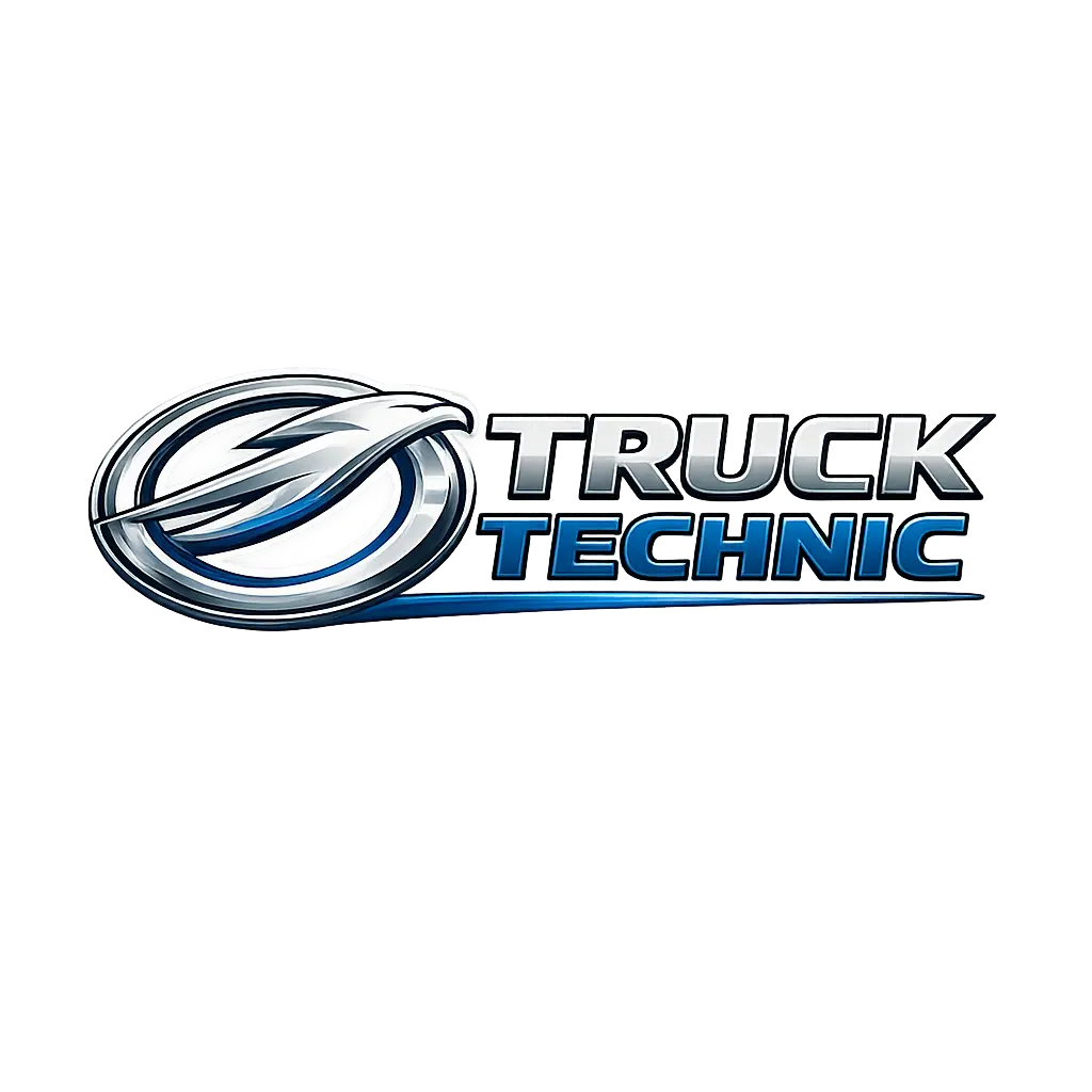 Trucktechnic - Оптовий продаж.