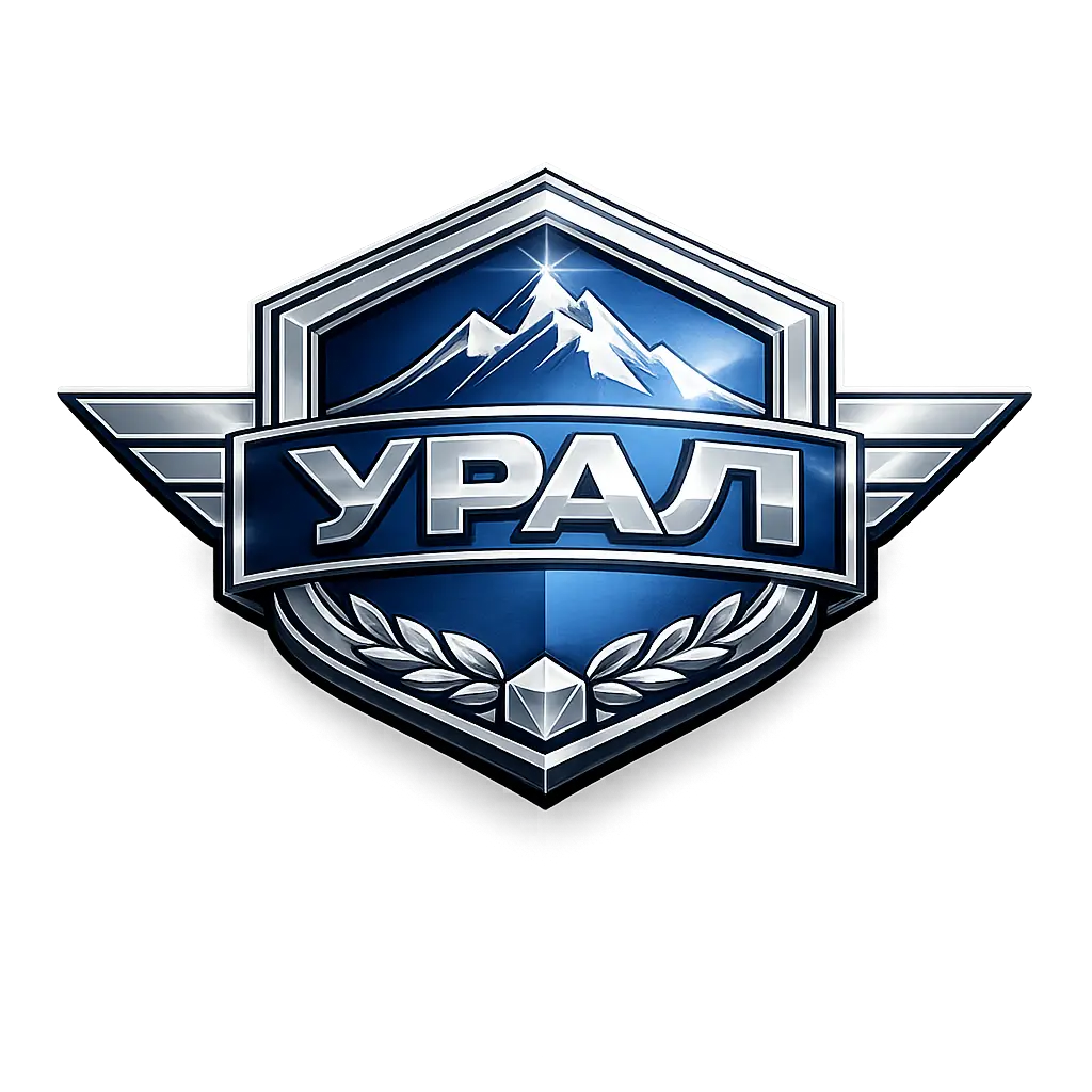 Урал - Оптовий продаж.