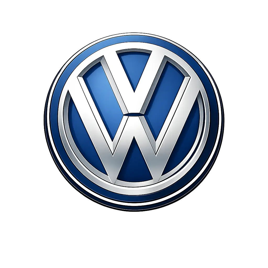 Volkswagen - Оптовий продаж.