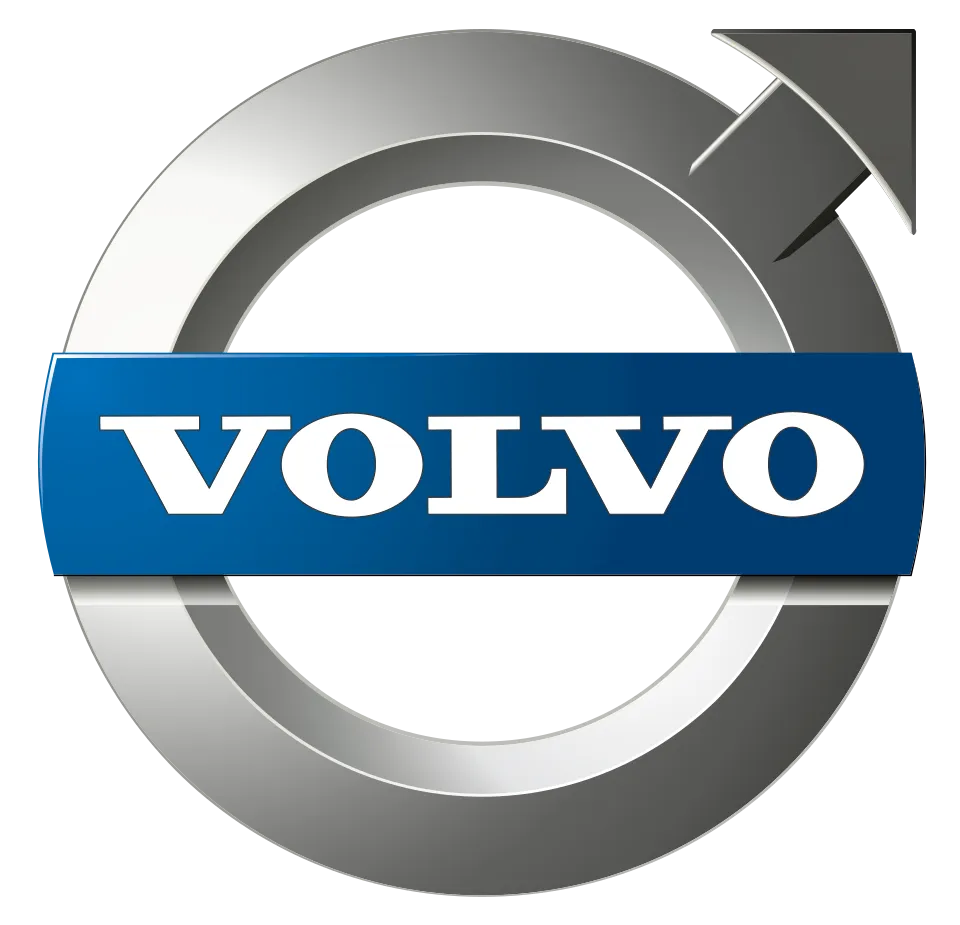 Volvo - Оптовий продаж.