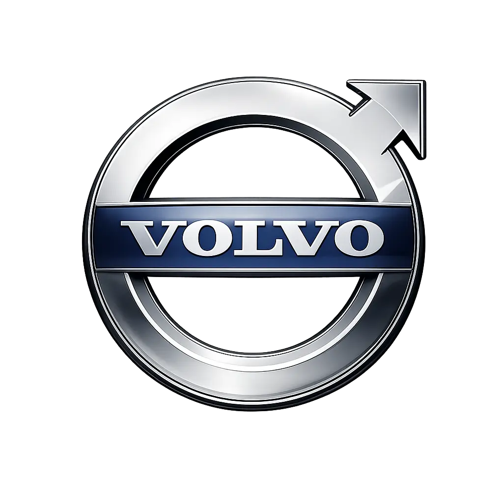 Volvo - Оптовий продаж.