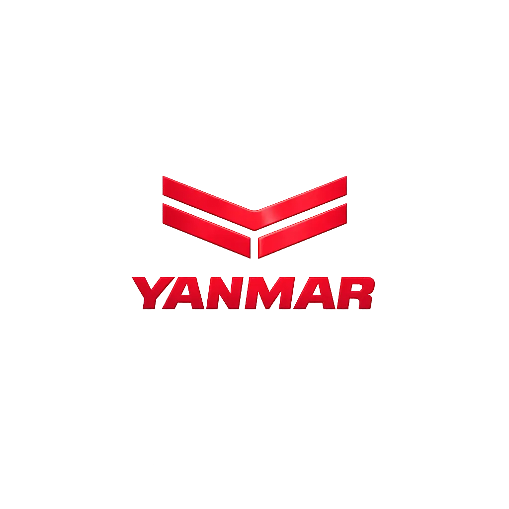 Yanmar - Оптовий продаж.