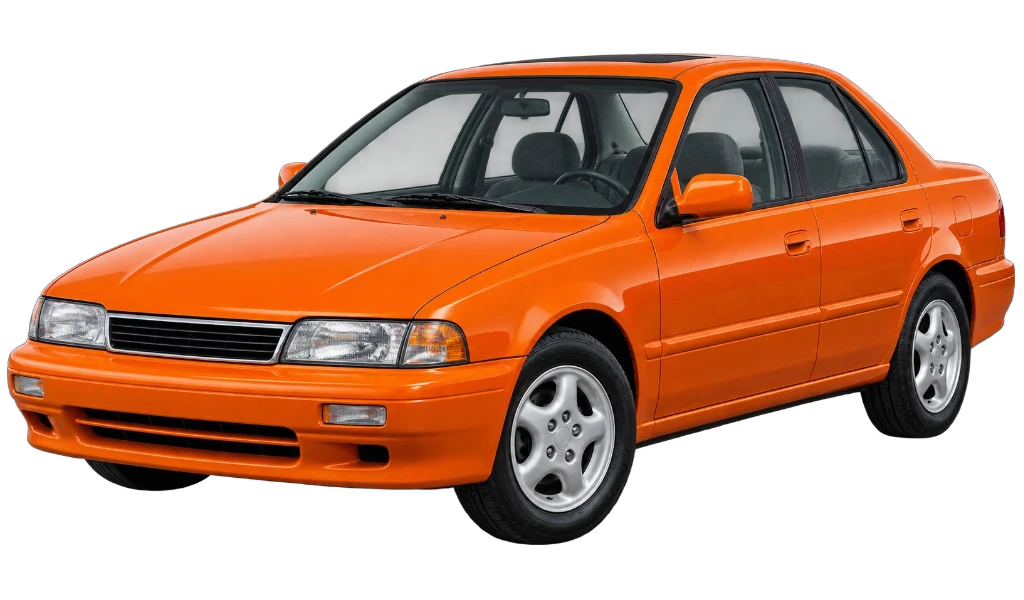1991-1996 - Оптовий продаж.