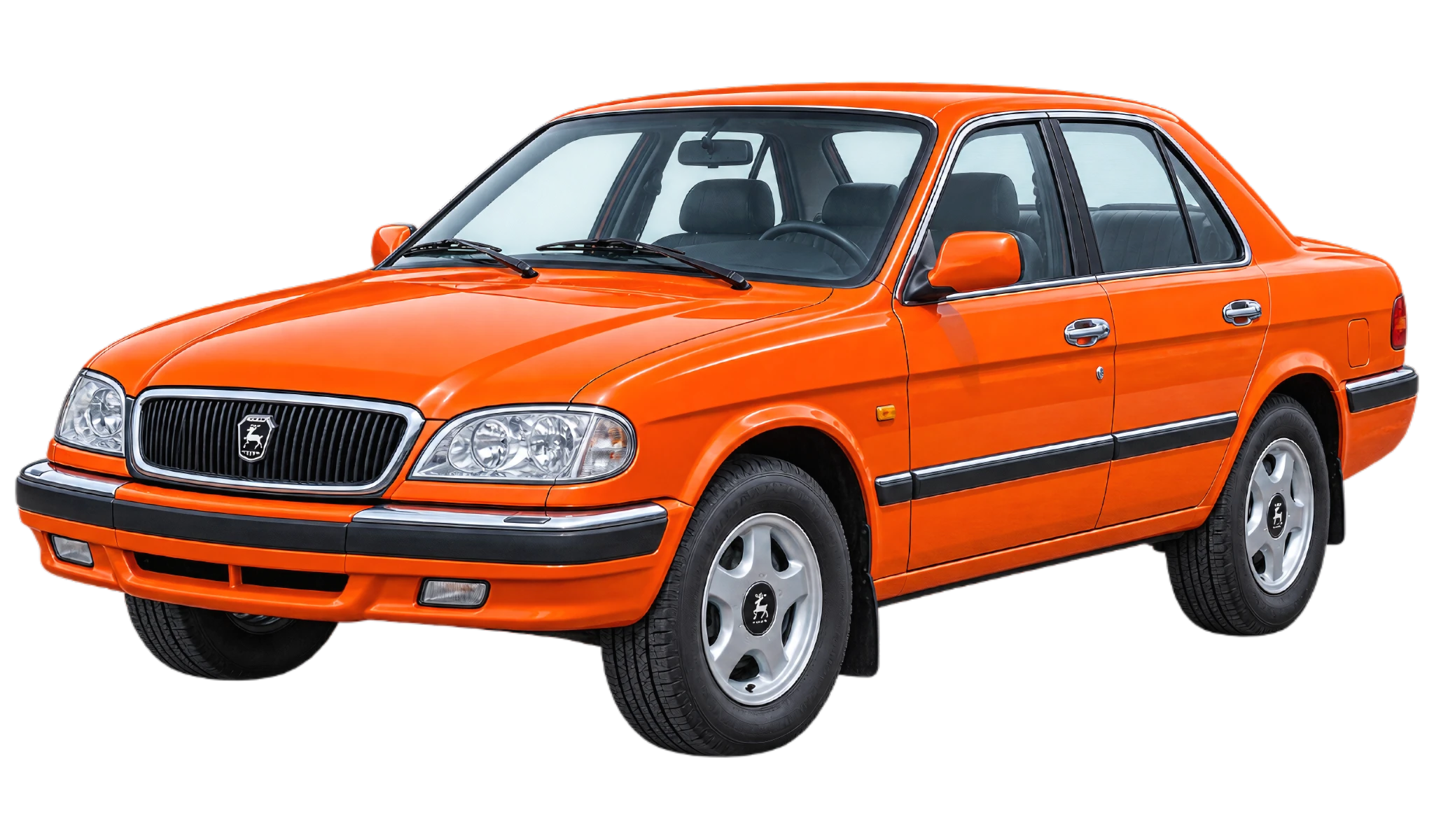 1992-1996 - Оптовий продаж.