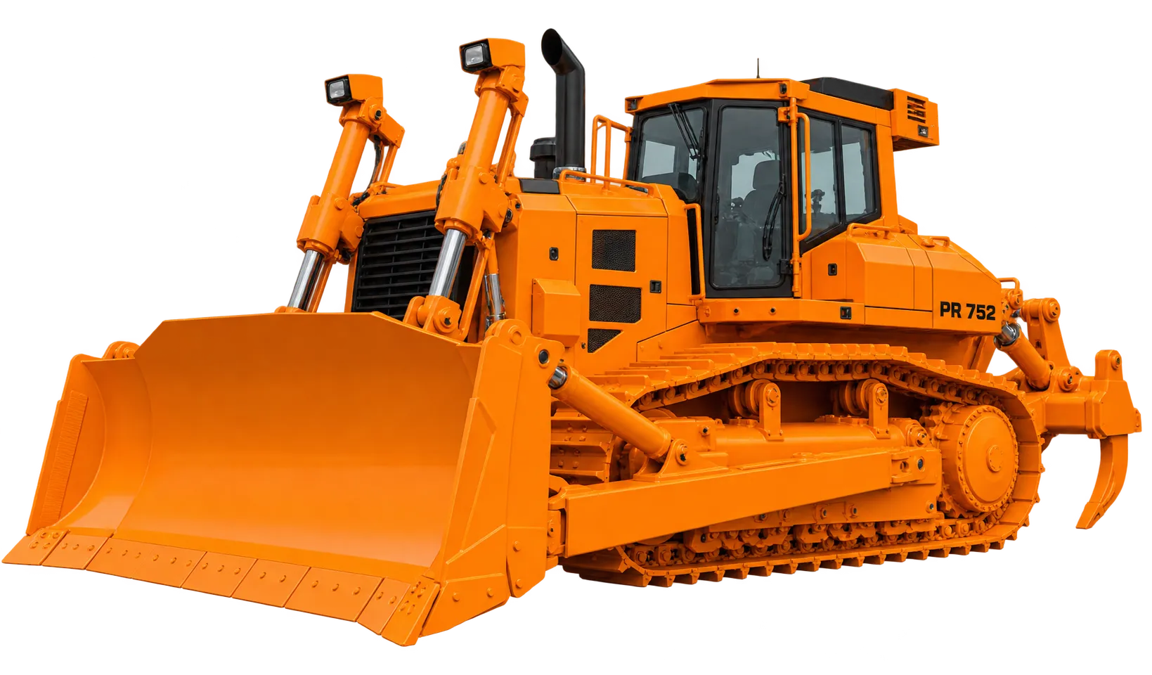 PR752 - Оптовий продаж.