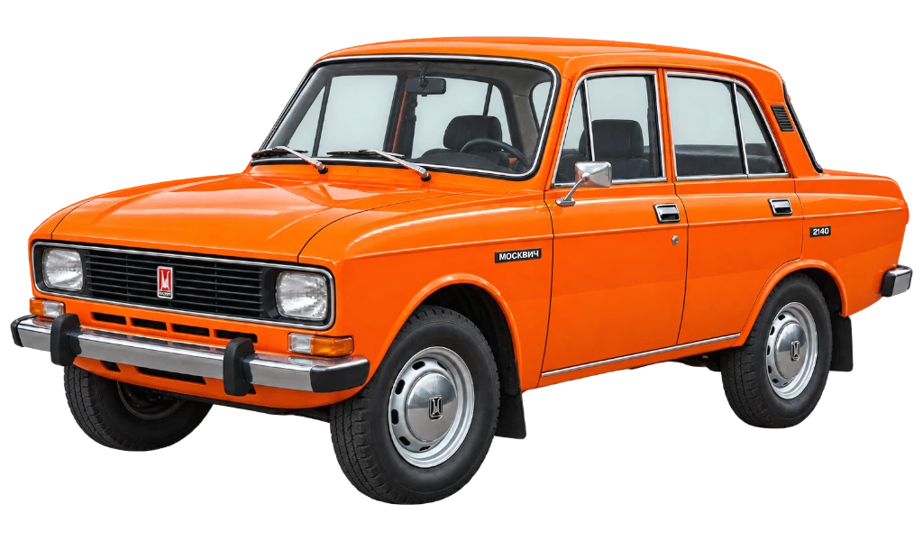 1976-1988 - Оптовий продаж.