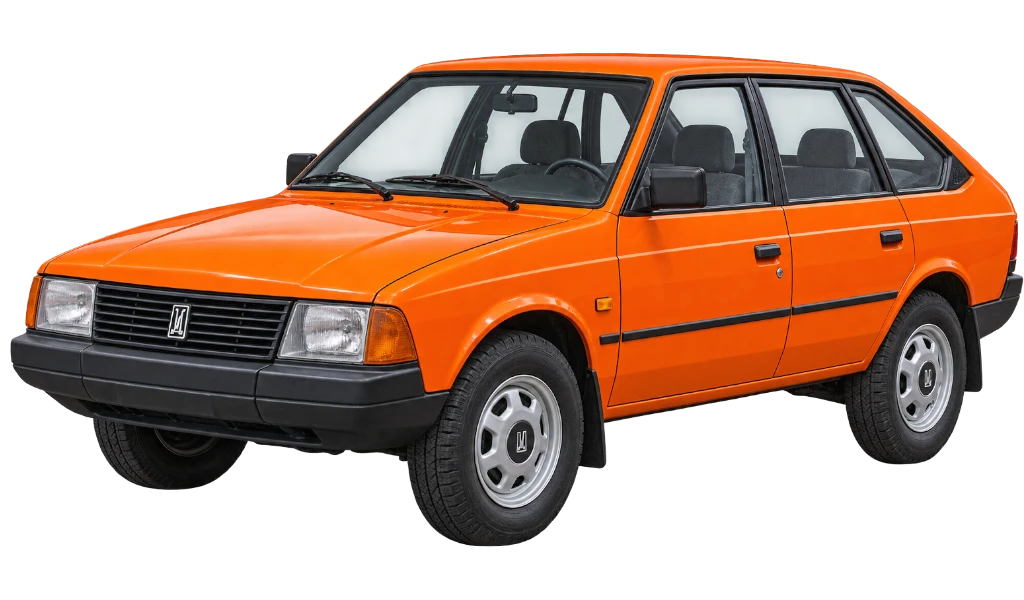 1986-2003 - Оптовий продаж.