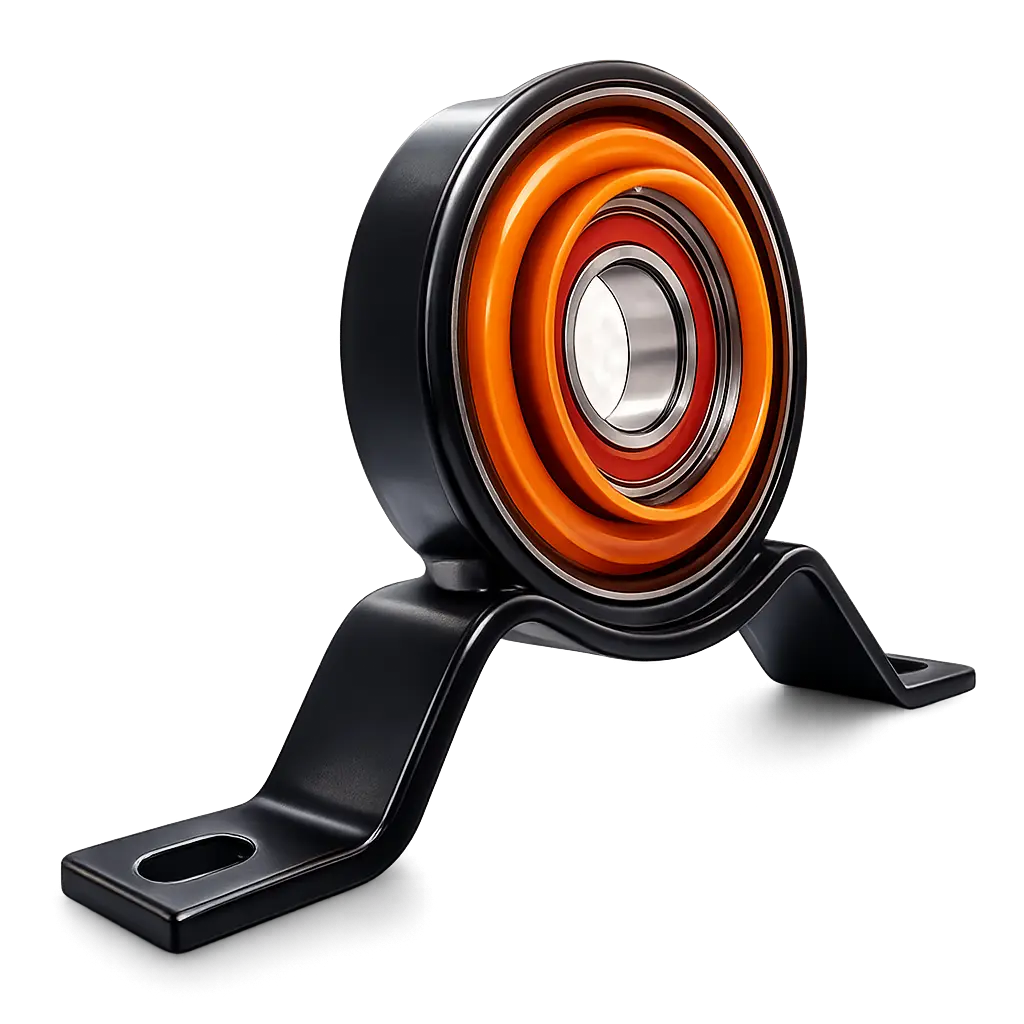 Опора карданного валу оптом от PolyPro