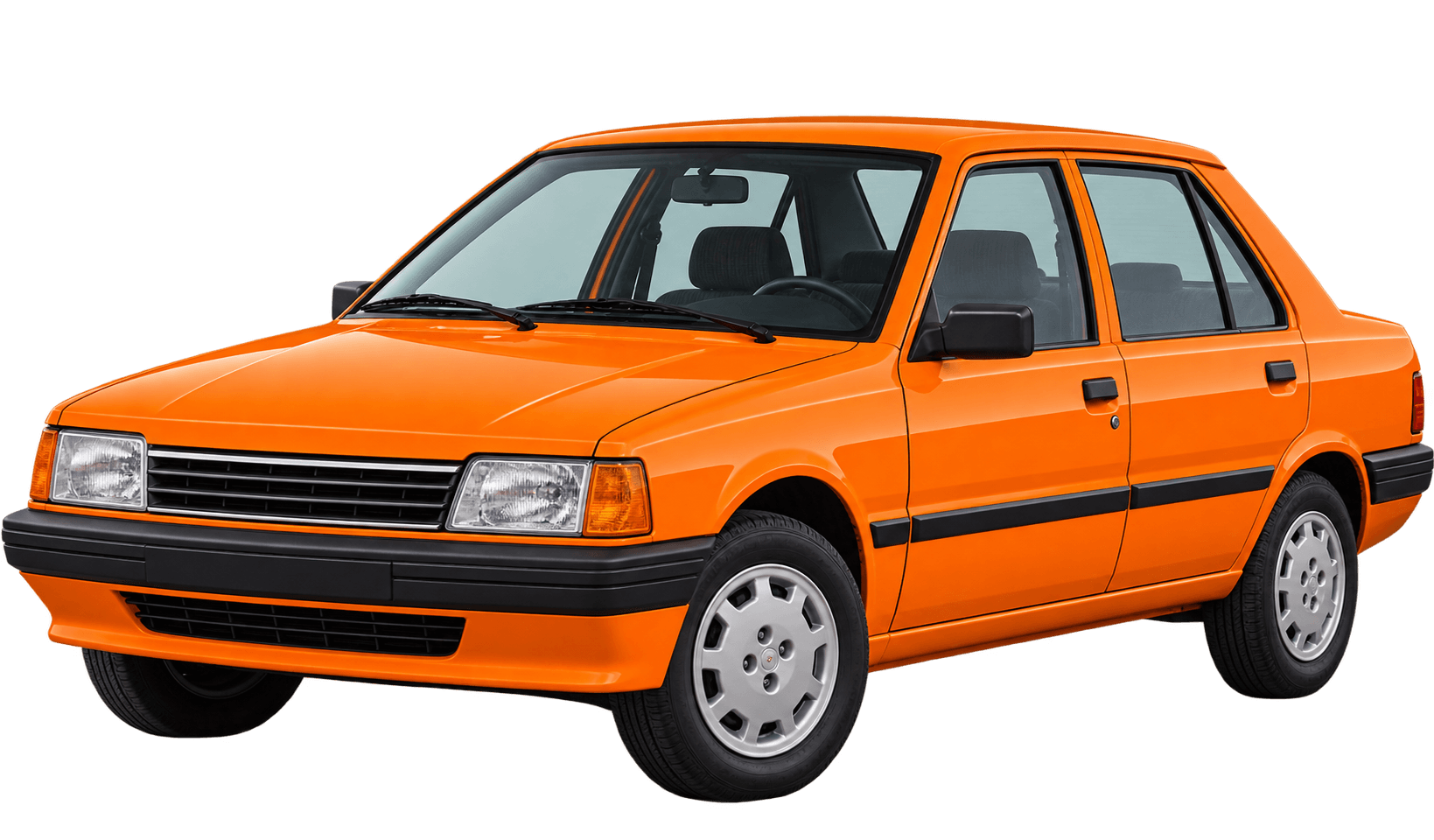 1977-1994 - Оптовий продаж.
