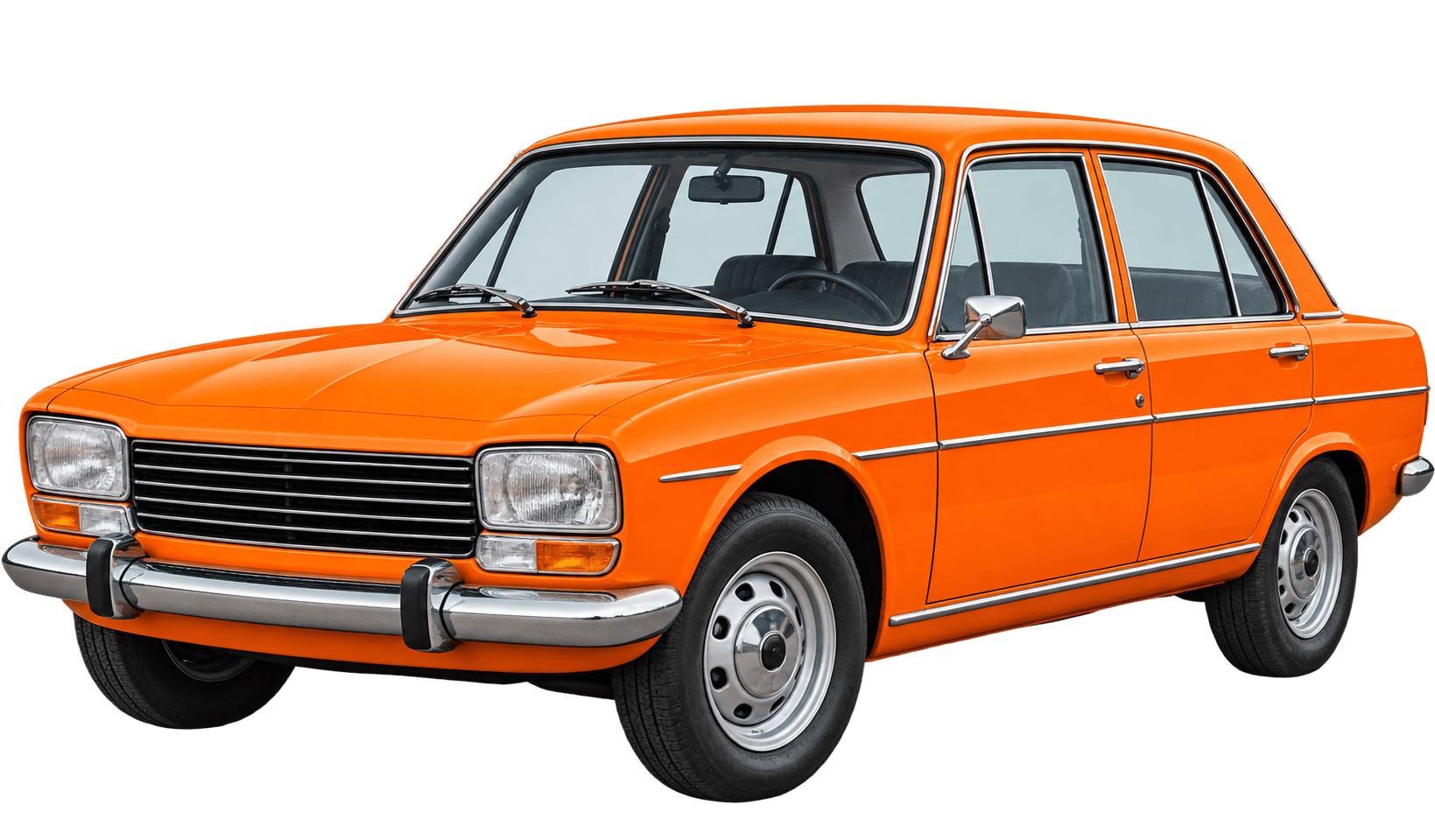 1971-1986 - Оптовий продаж.