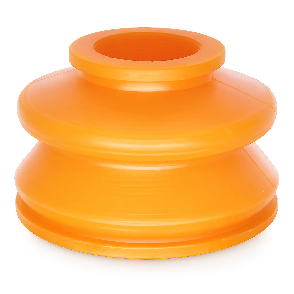 Пыльник шаровой под пружинное кольцо оптом от PolyPro