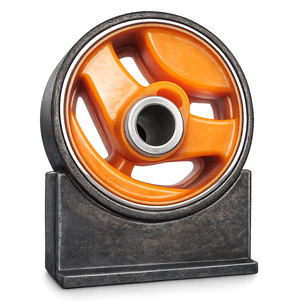 Подушка двигателя, КПП, редуктора оптом от PolyPro