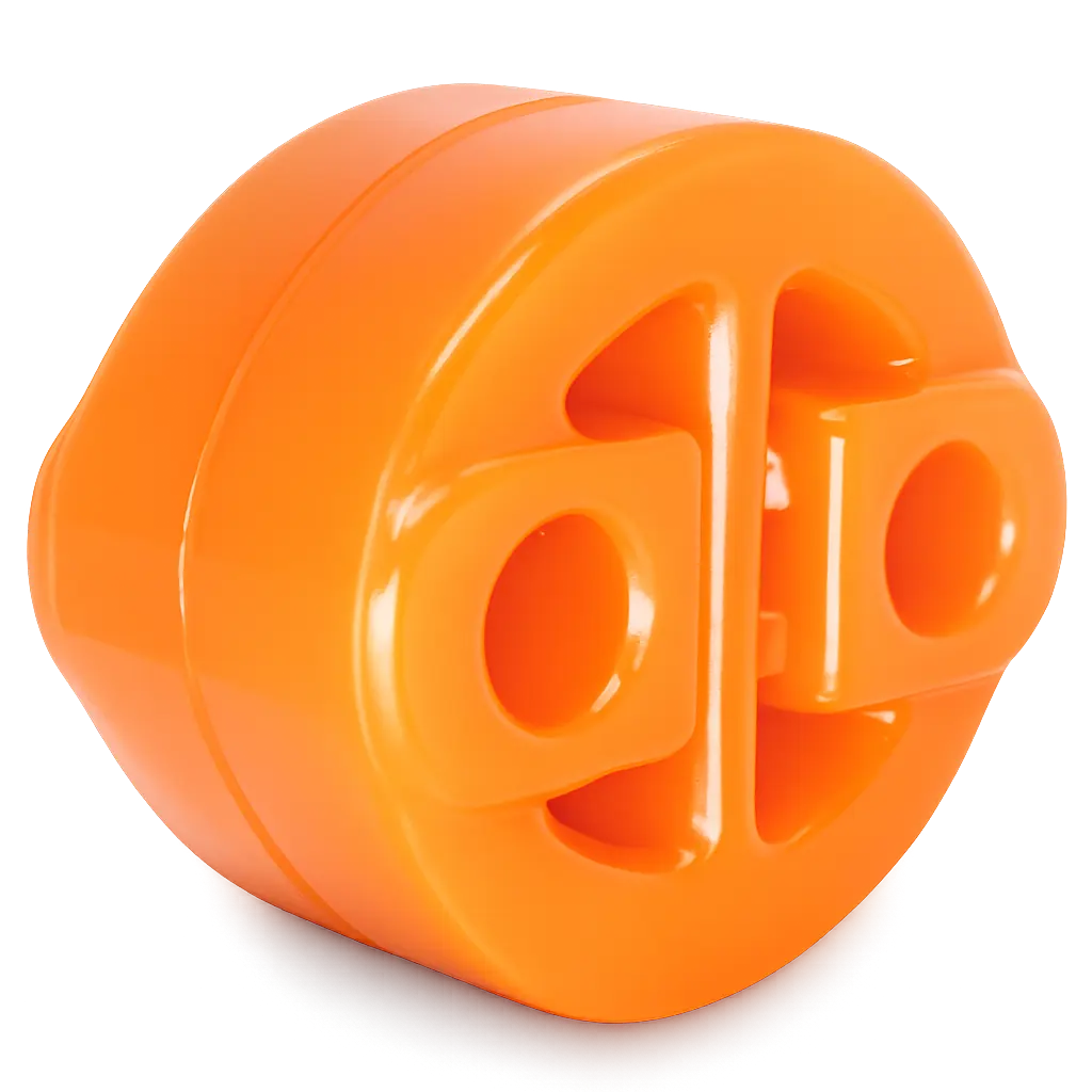 Крепление глушителя оптом от PolyPro