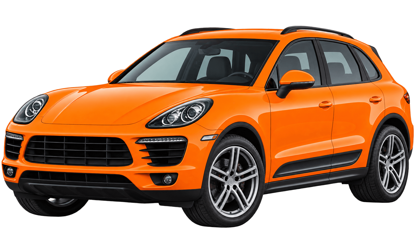 Macan - Wholesale supply.