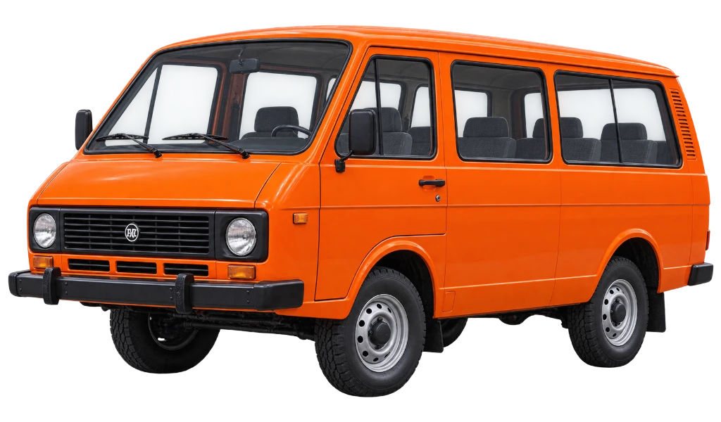 1976-1997 - Оптовий продаж.