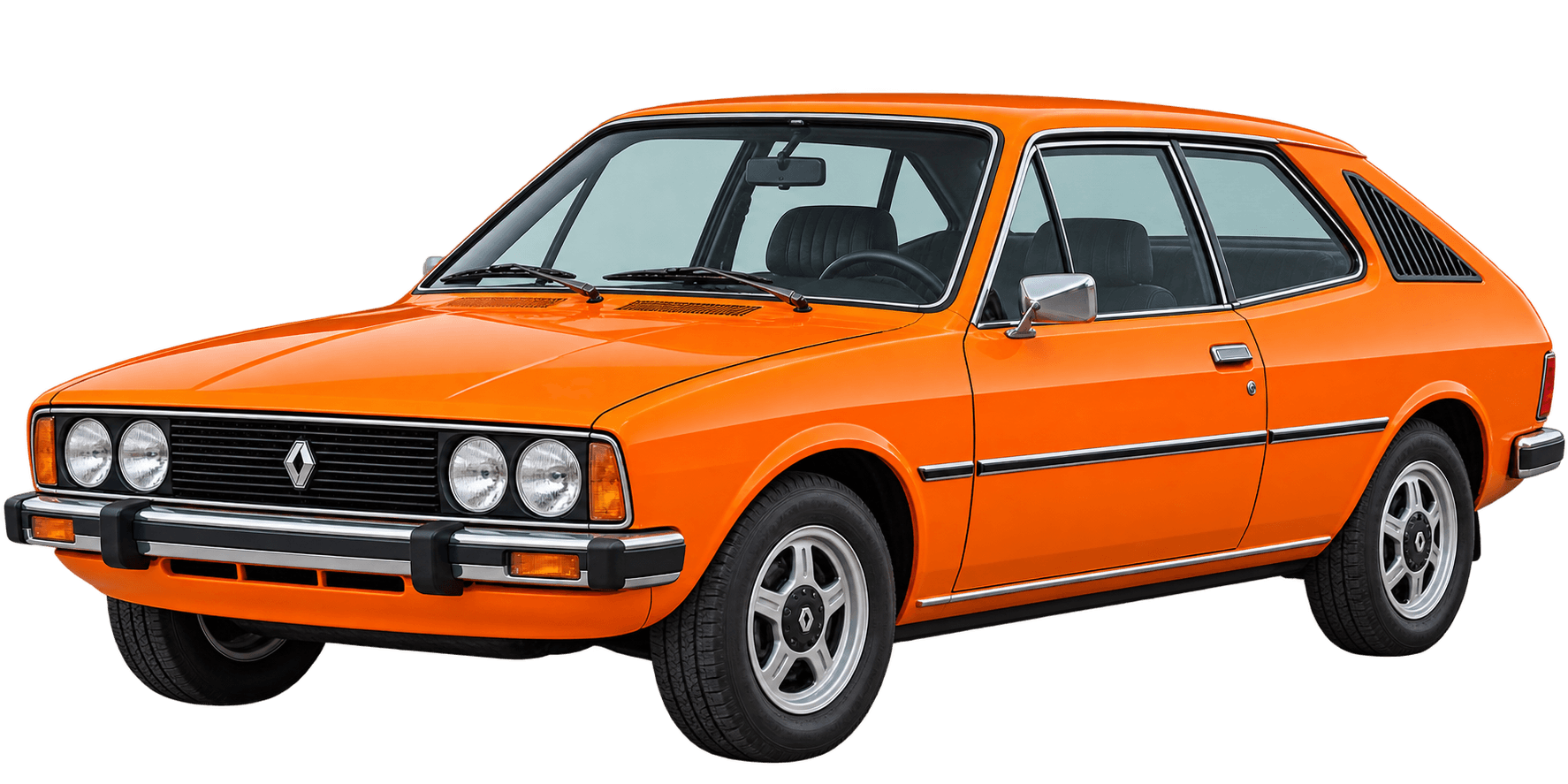 1972-1980 - Оптовий продаж.
