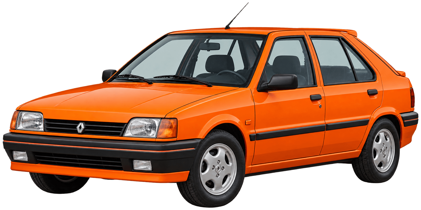 1988-1995 - Оптовий продаж.