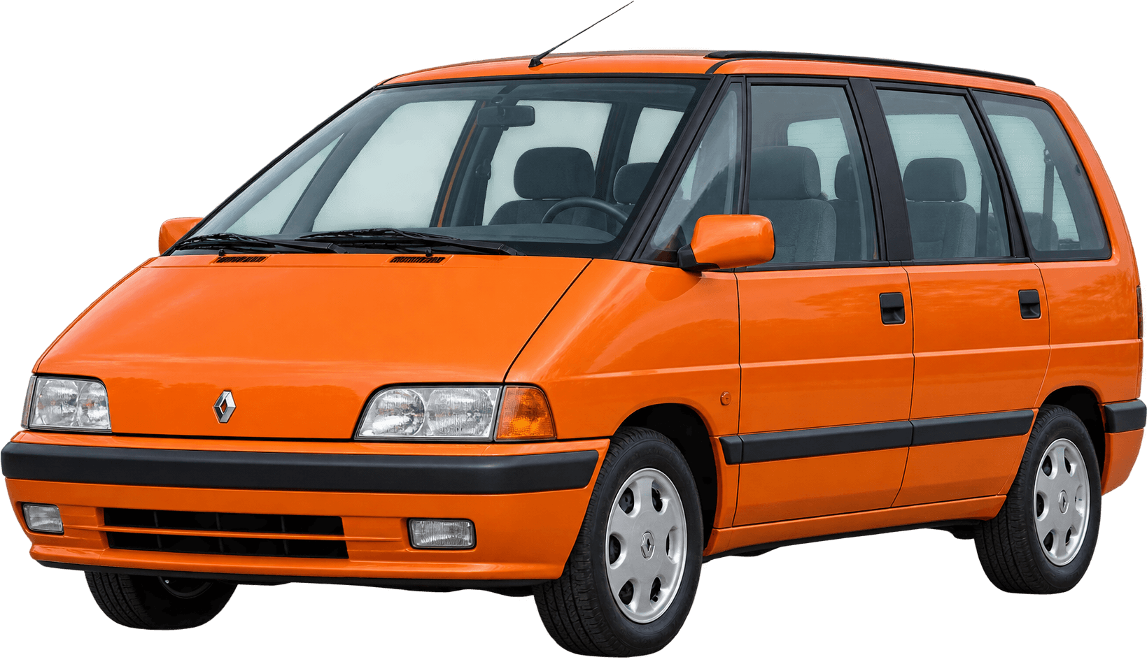 1991-1997 - Оптовий продаж.