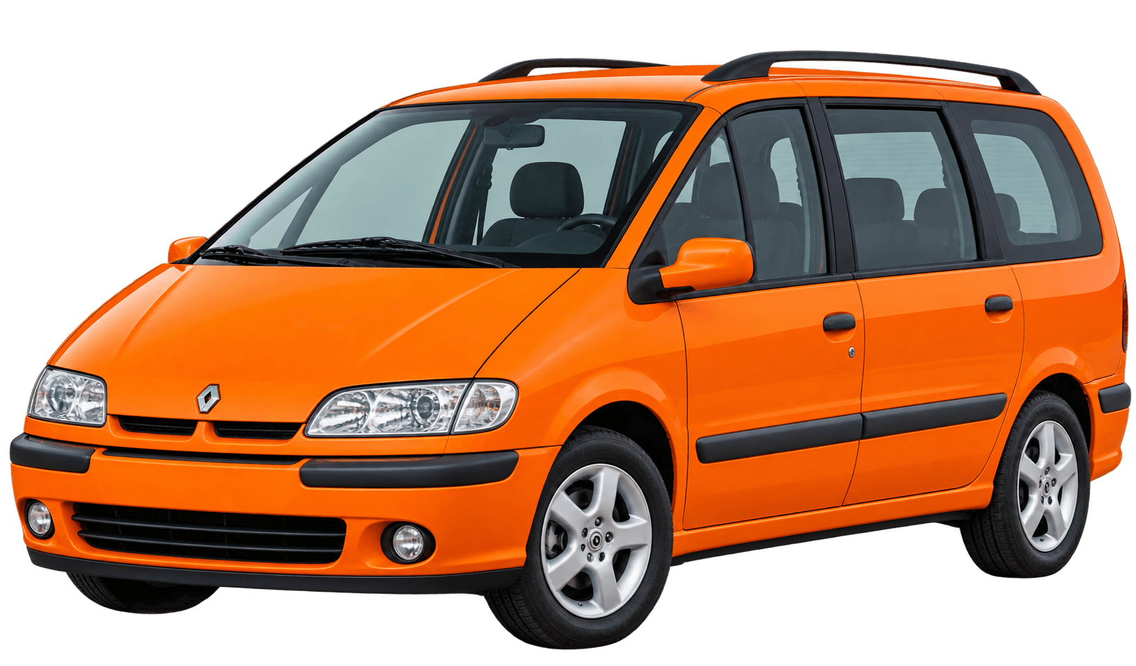 1997-2002 - Оптовий продаж.