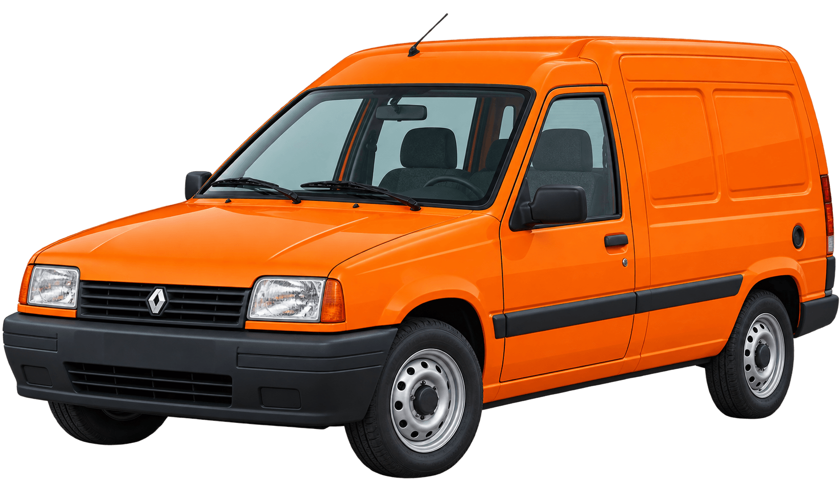 1984-2000 - Оптовий продаж.