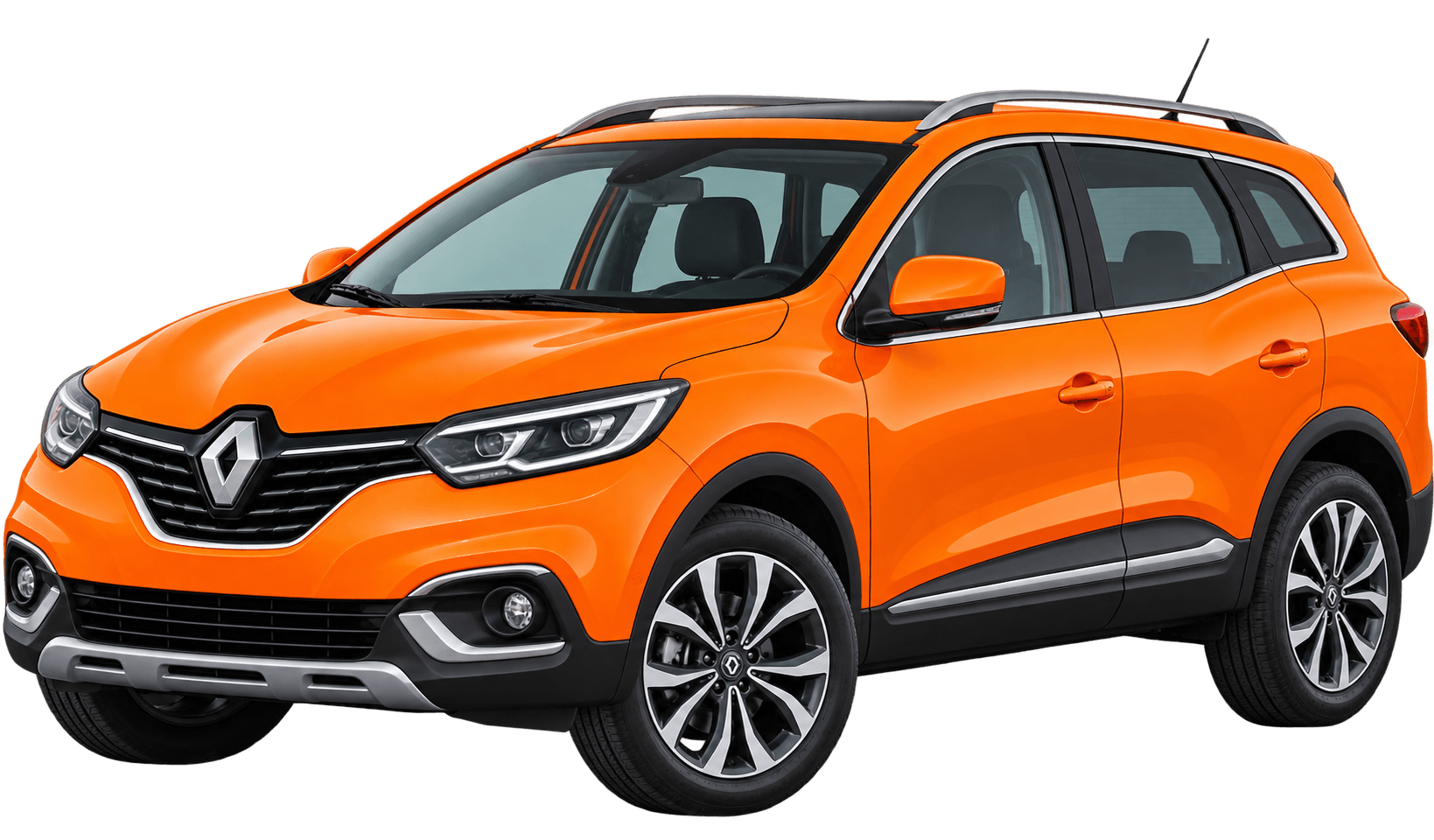 Kadjar - Оптовий продаж.