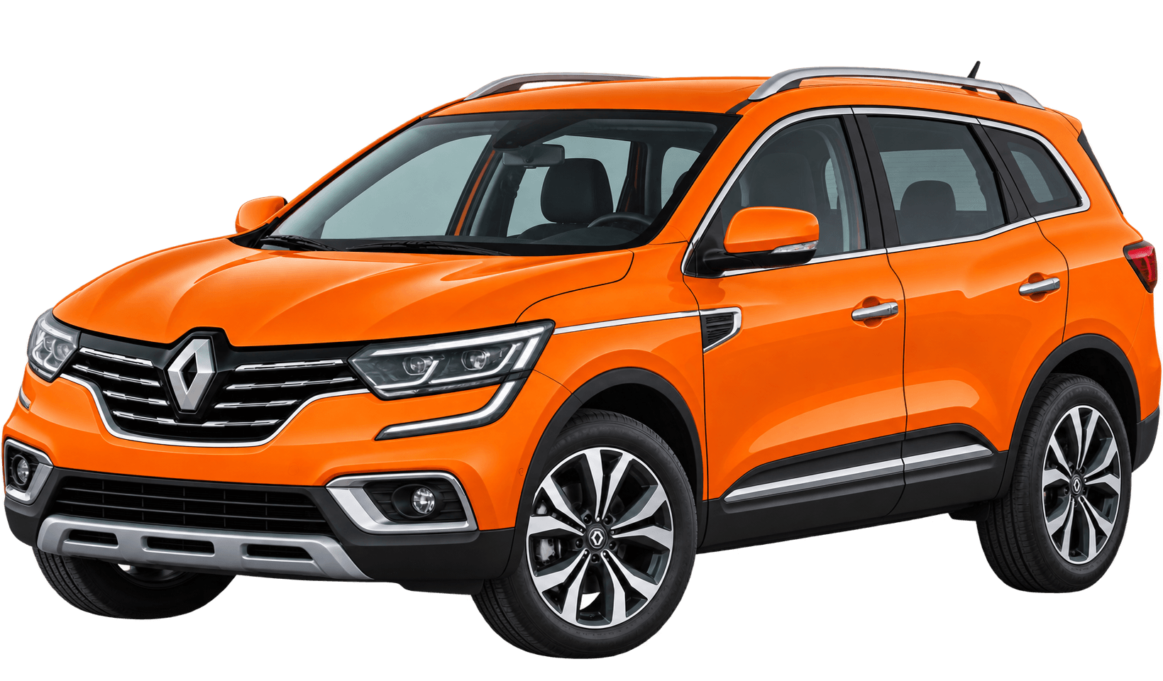 Koleos - Оптовий продаж.
