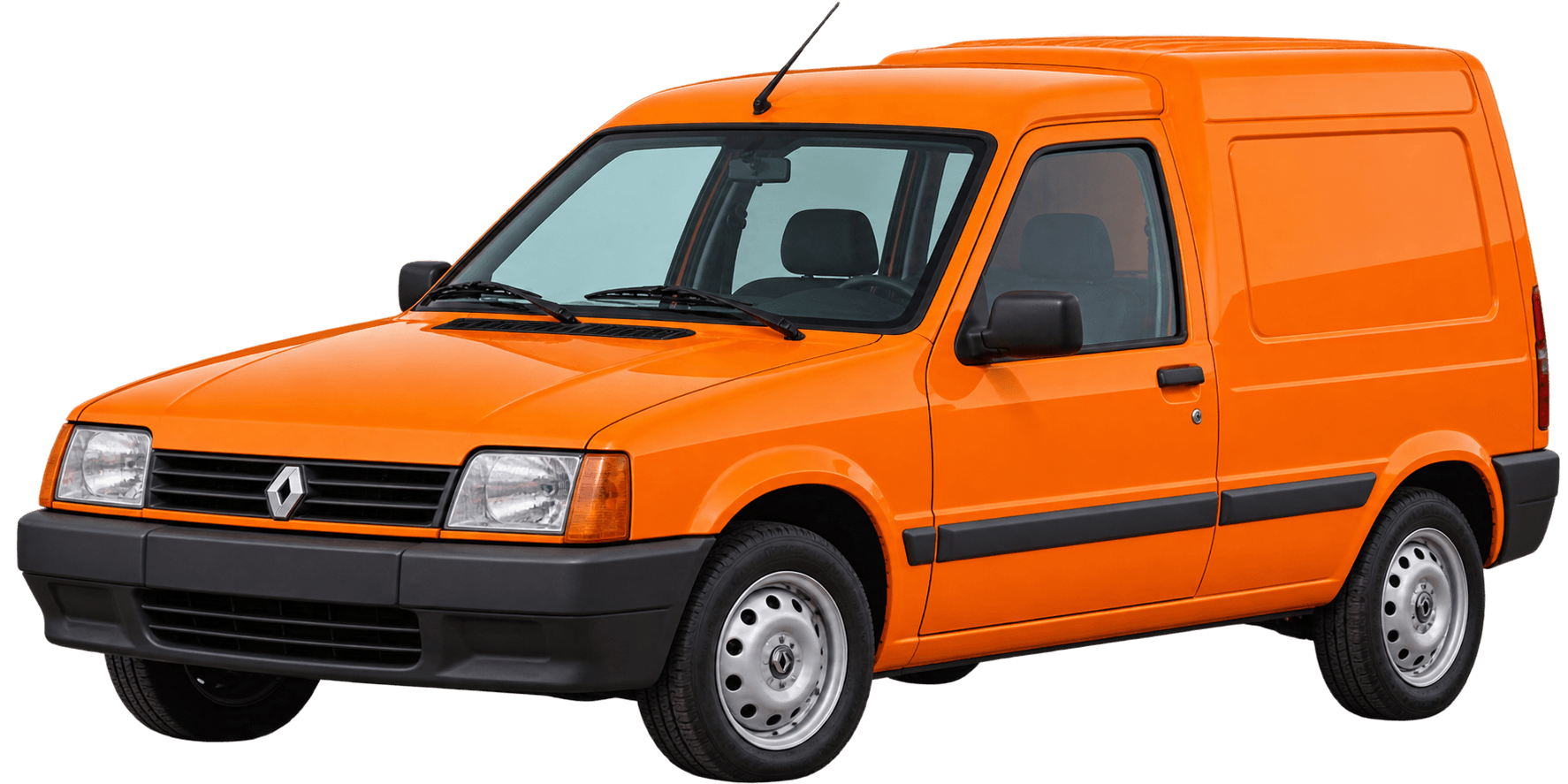 1985-2001 - Оптовий продаж.