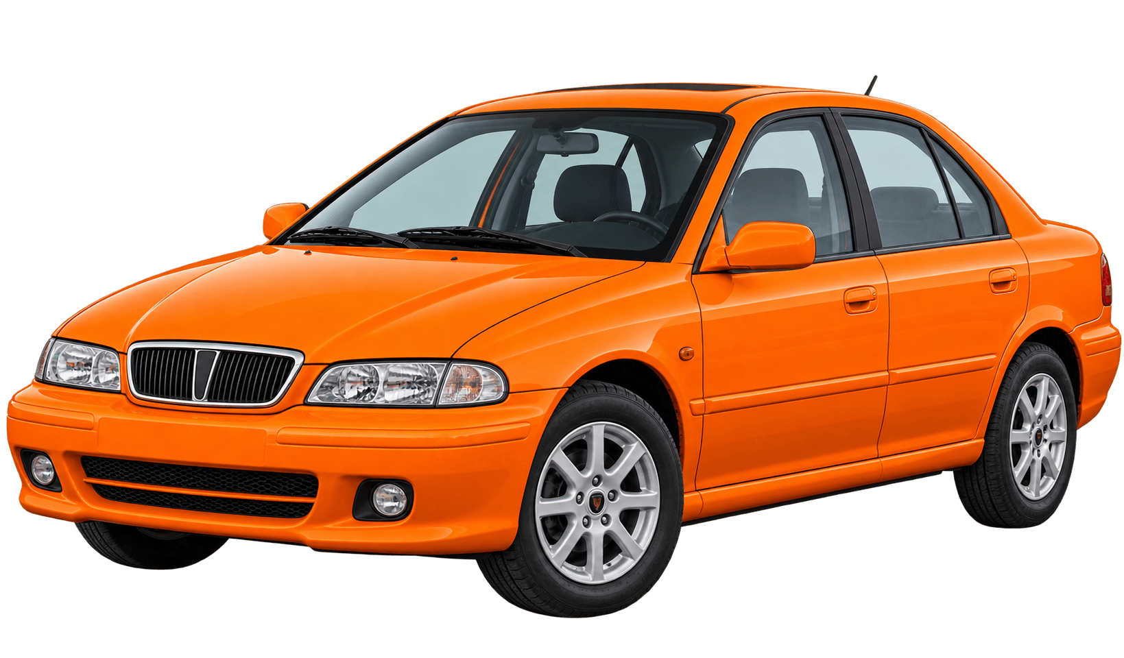 1995-1999 - Оптовий продаж.
