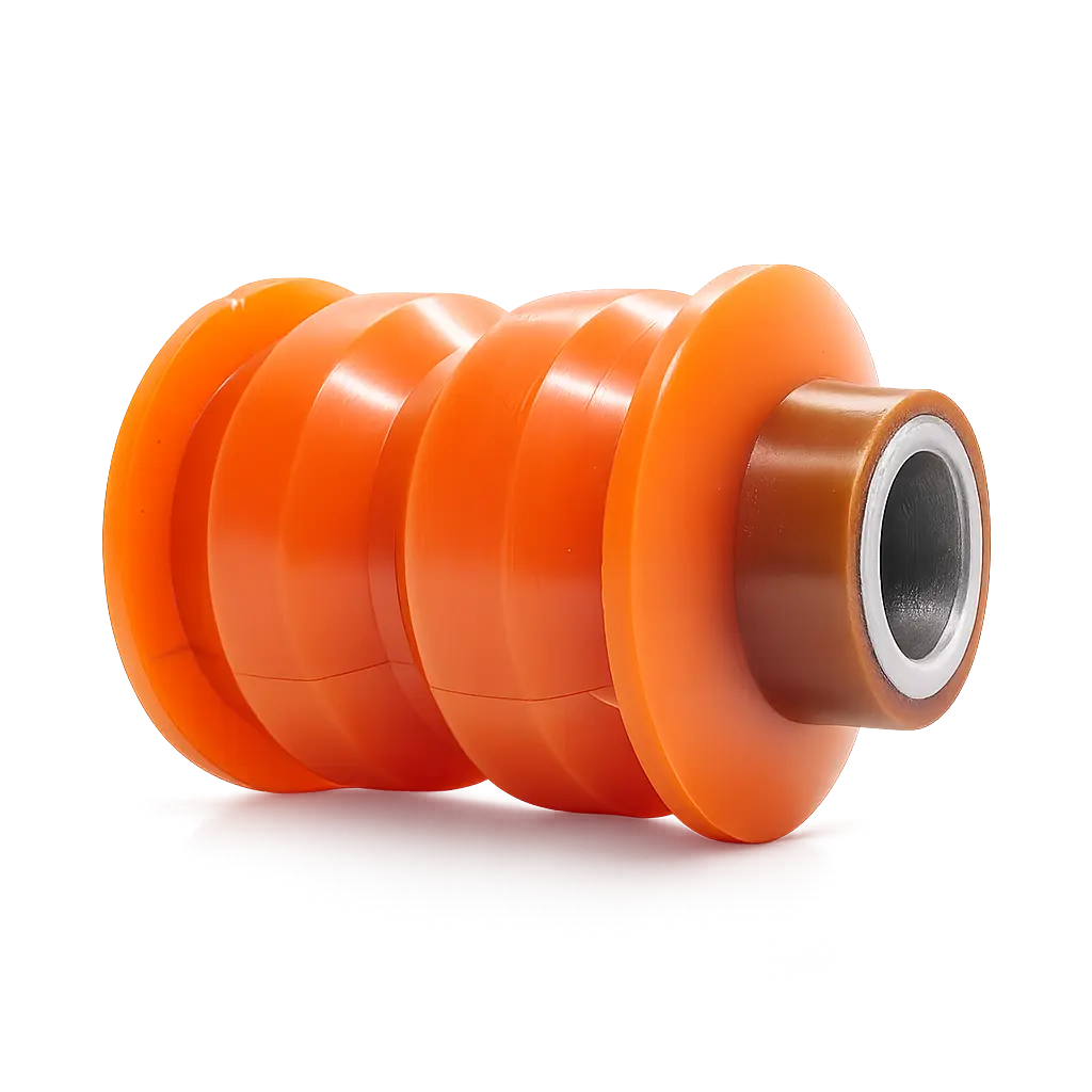 Сайлентблок без обоймы оптом от PolyPro