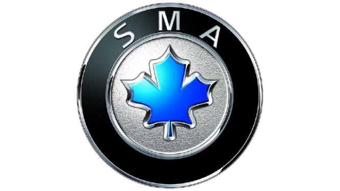 SMA - Оптовий продаж.