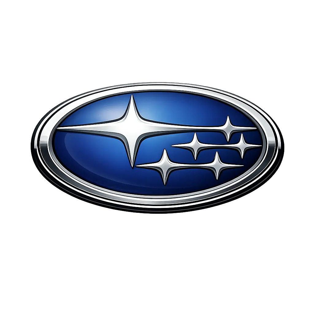 Subaru - Оптовий продаж.