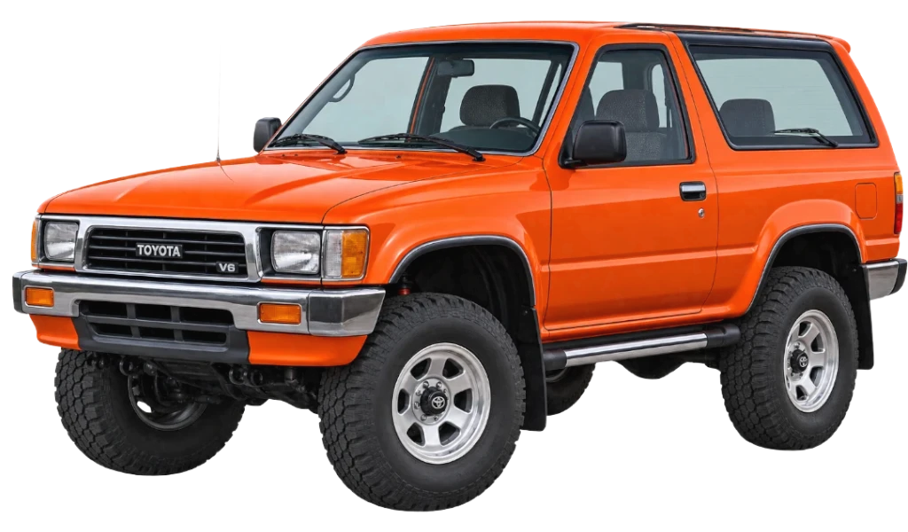 1989-1995 - Оптовий продаж.