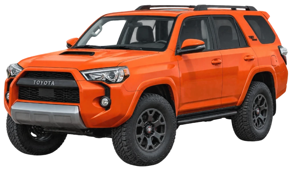 4Runner - Оптовий продаж.