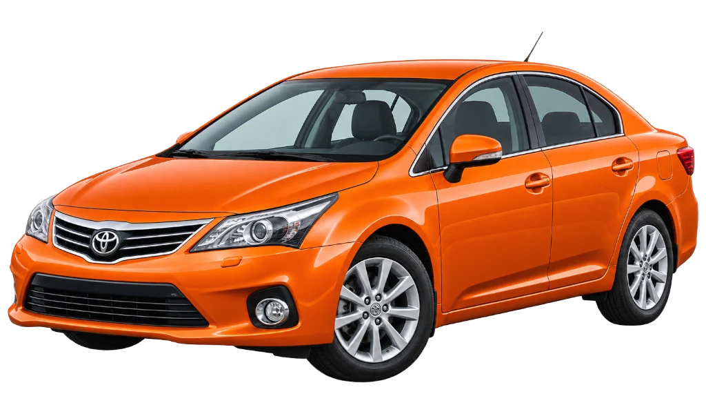 Avensis - Оптовий продаж.