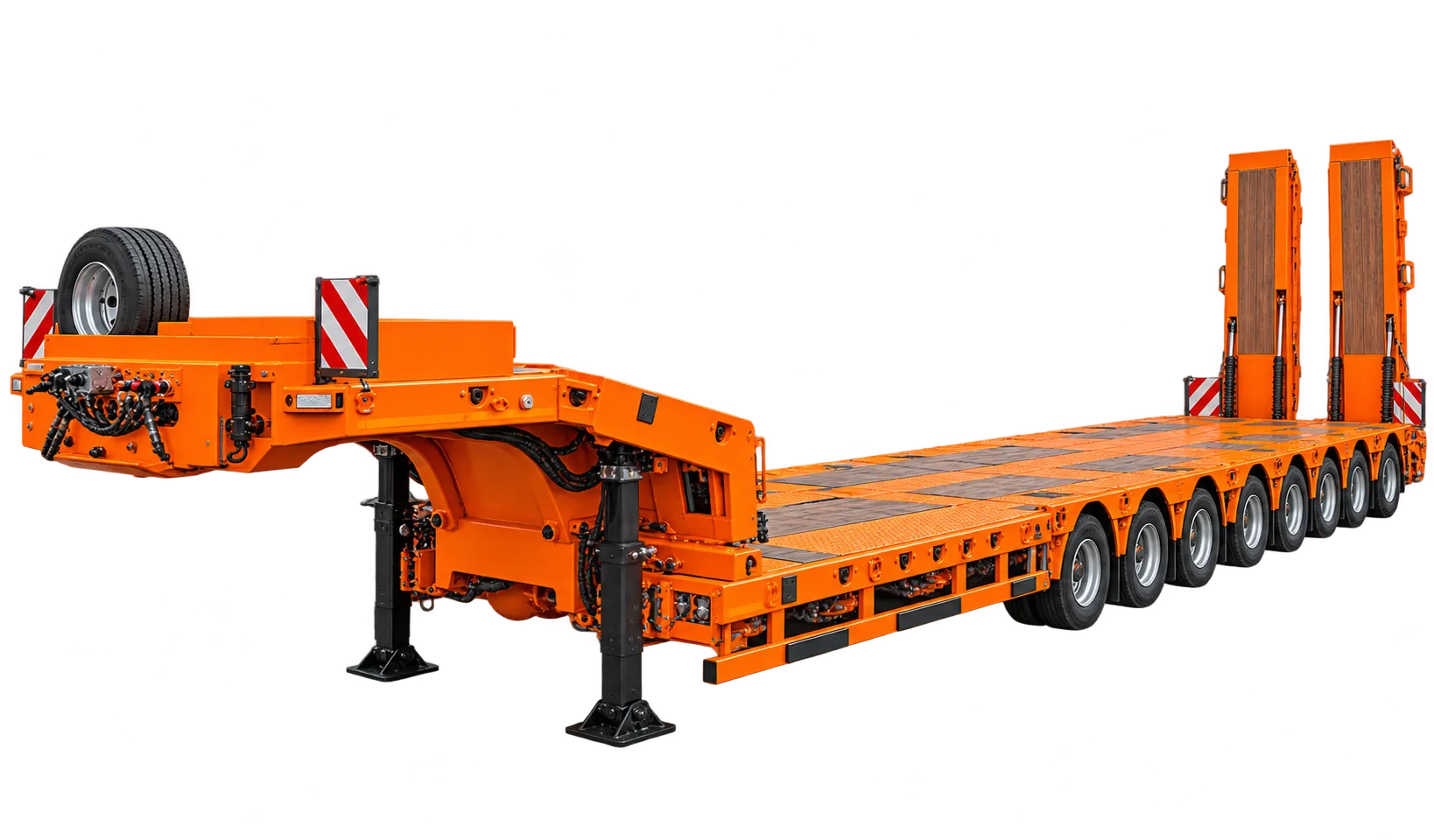 Scheuerle 9954 - Оптовий продаж.