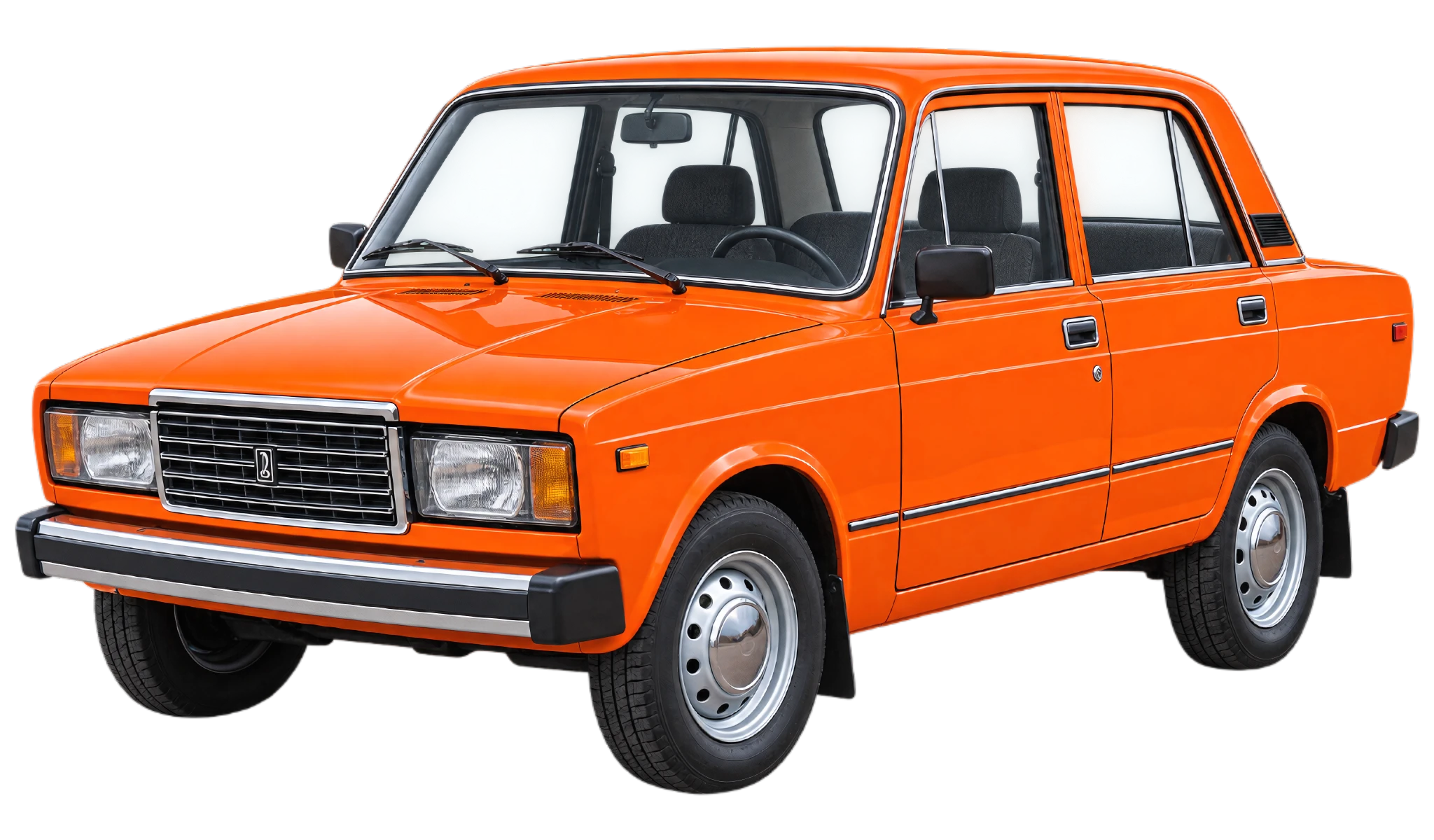 1970-2004 - Оптовий продаж.