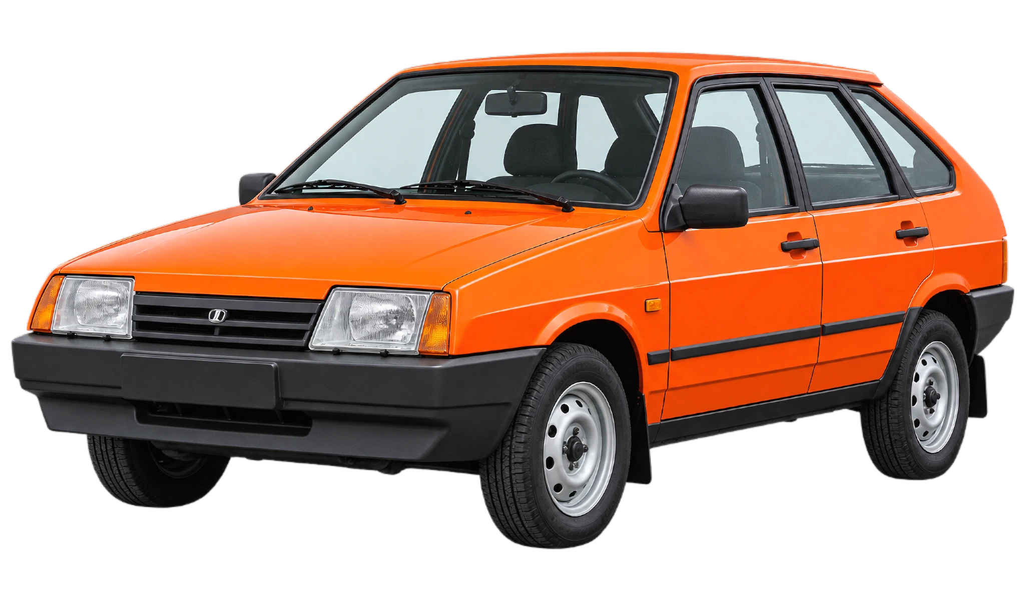 1984-2011 - Оптовий продаж.