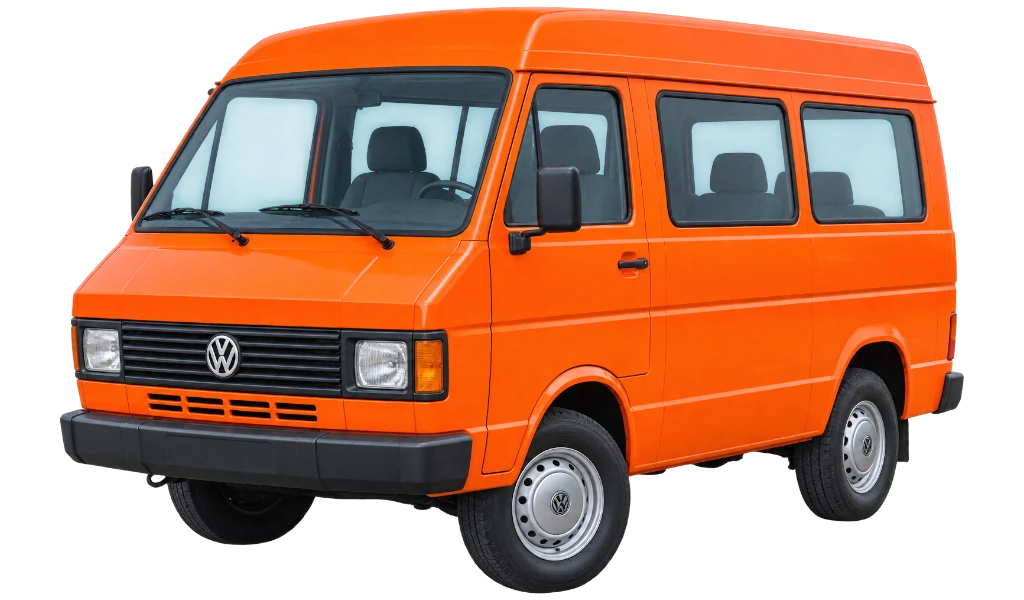 1975-1996 - Оптовий продаж.