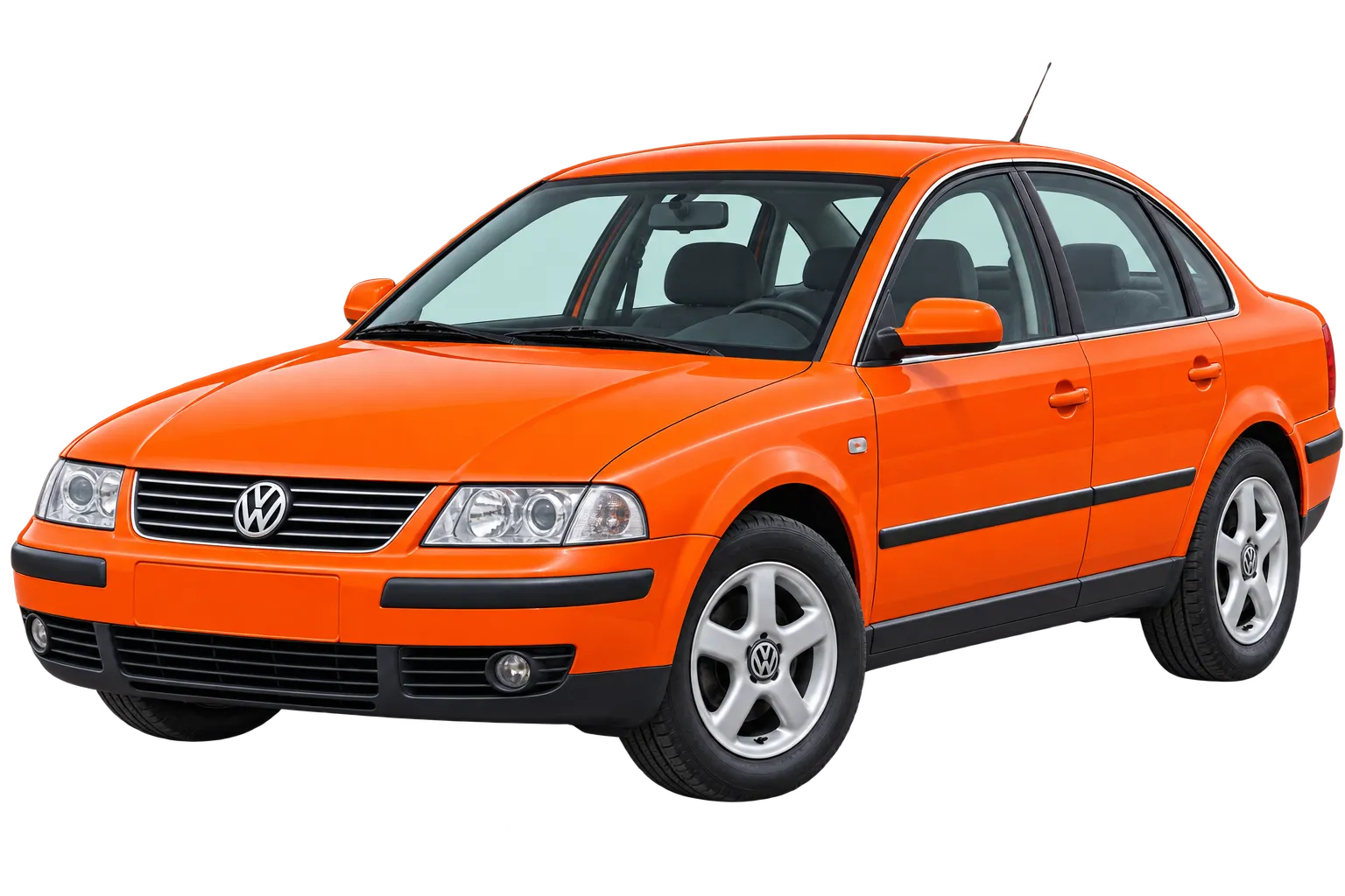 1996-2005 - Оптовий продаж.