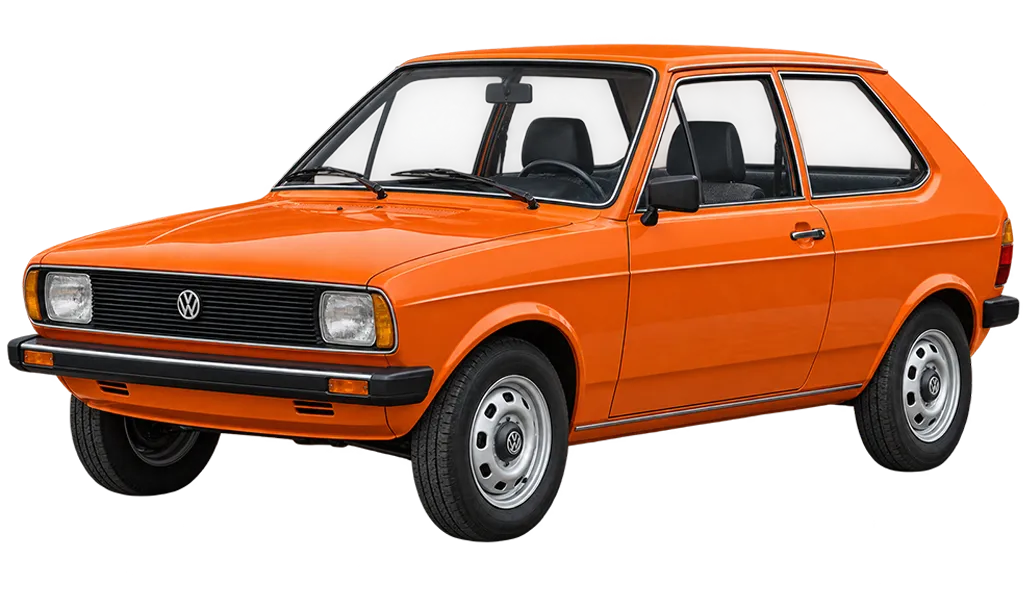 1975-1981 - Оптовий продаж.