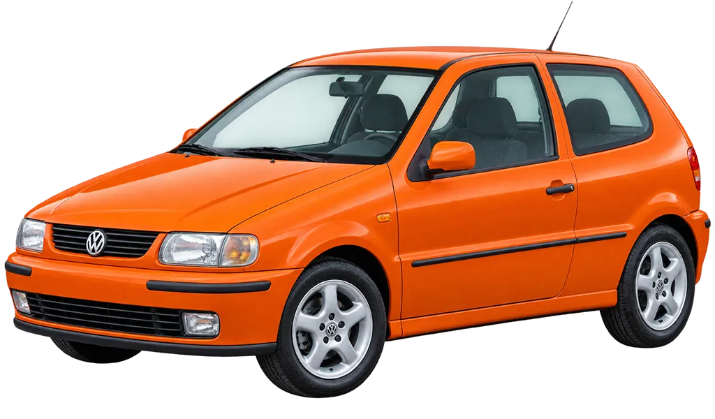 1994-2001 - Оптовий продаж.