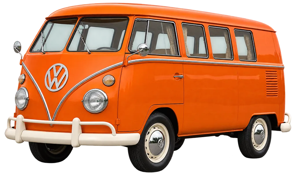 1950-1968 - Оптовий продаж.