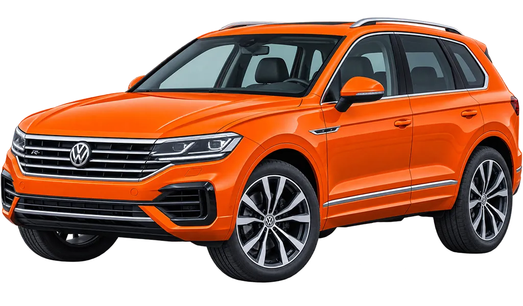 Touareg - Оптовий продаж.