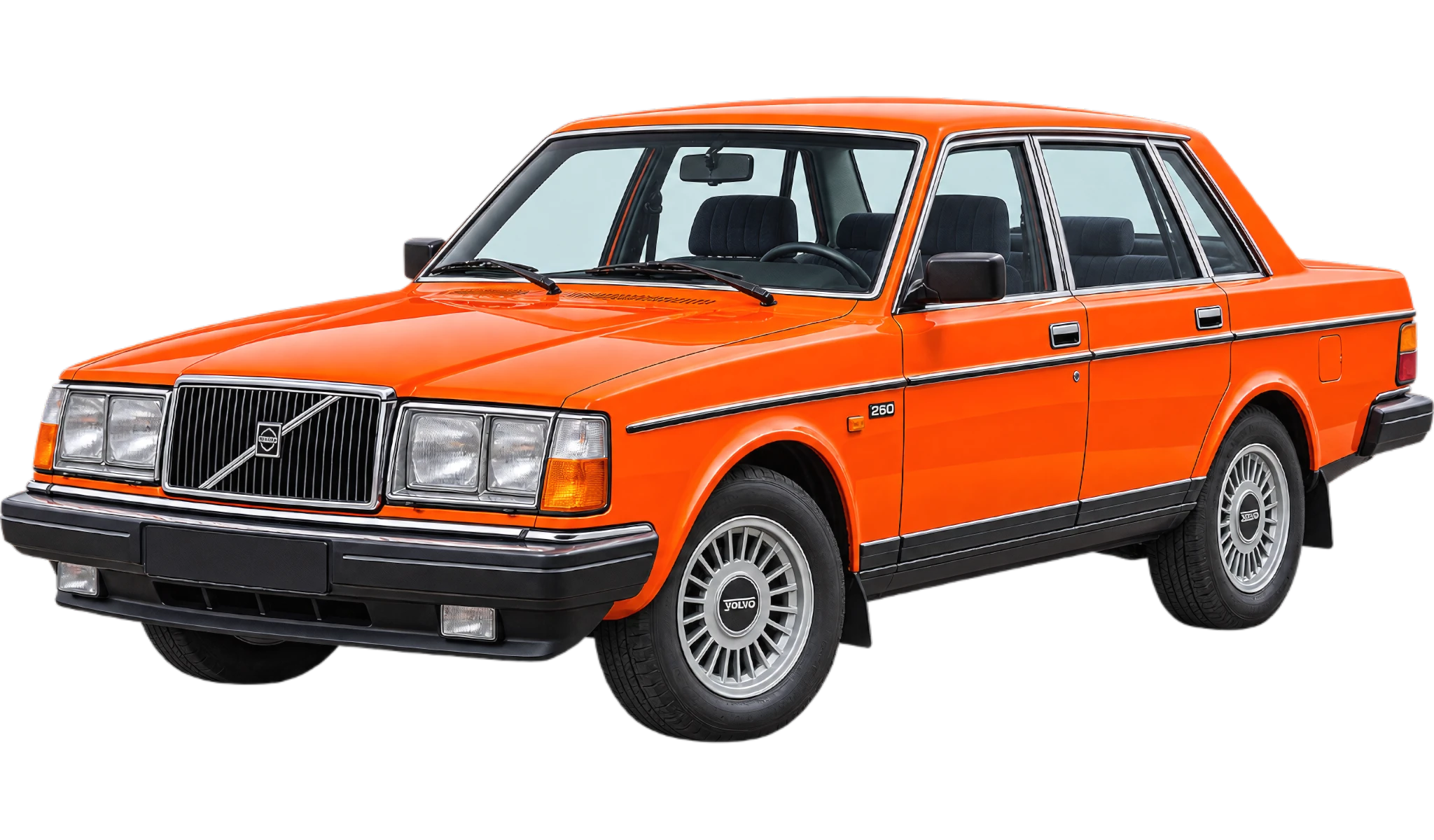 1974-1982 - Оптовий продаж.
