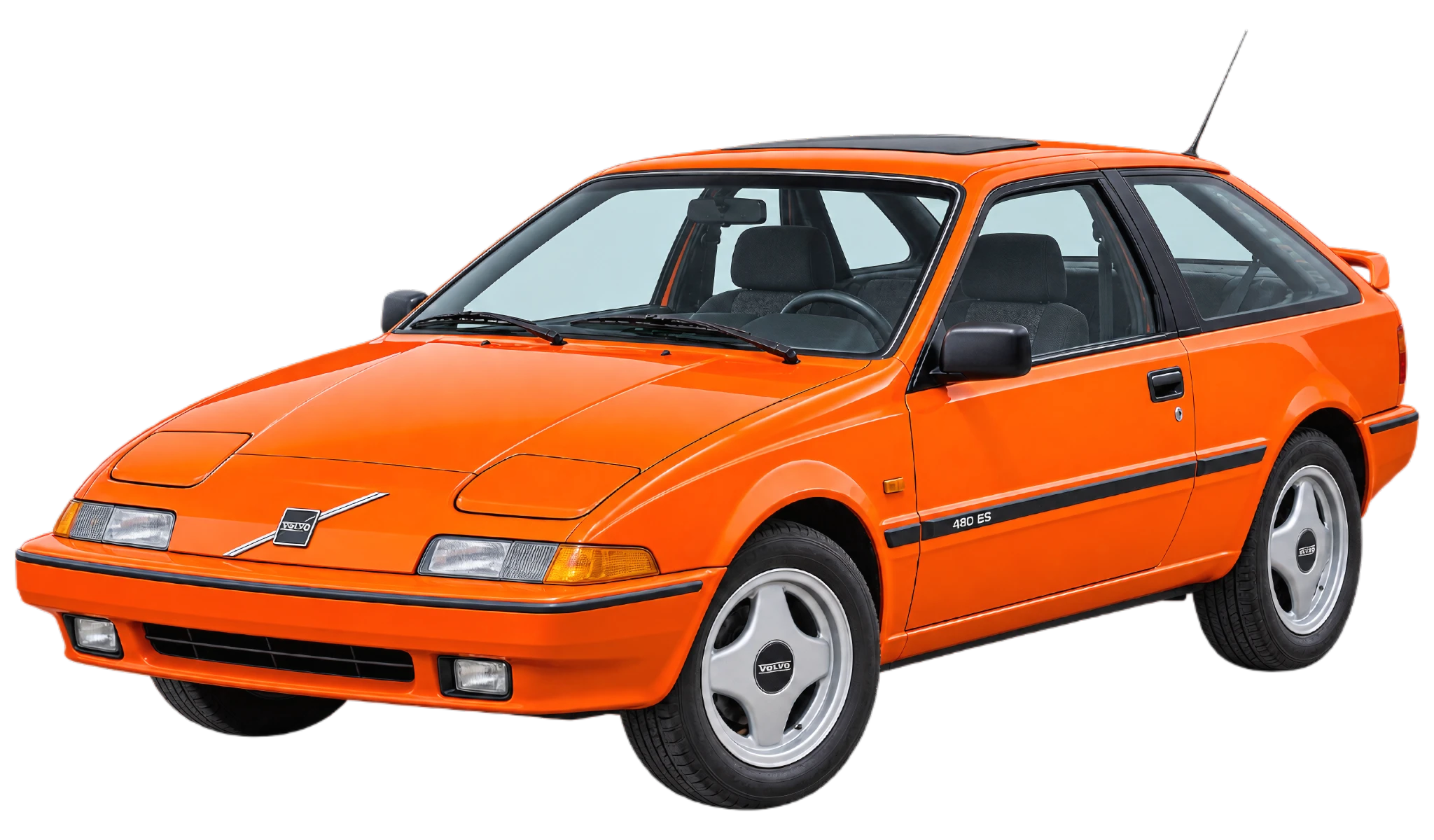 1986-1995 - Оптовий продаж.